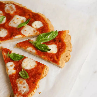 Mešanica za pico z 0 % ogljikovih hidratov – Pizza Zero® (2 porciji) 180 g