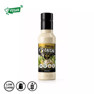 Nizkokalorični Caesar preliv 375 ml