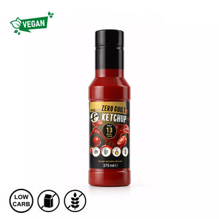 Nizkokalorični ketchup 375 ml