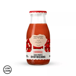 Paradižnikova omaka Amatriciana 250 g