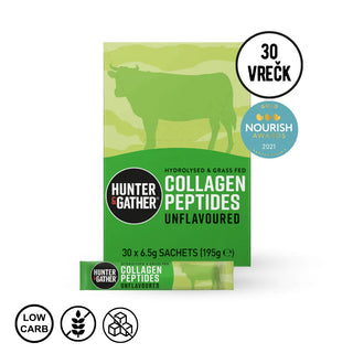 Peptidi govejega kolagena 30 x 6,5 g