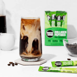 Peptidi govejega kolagena 30x6,5 g