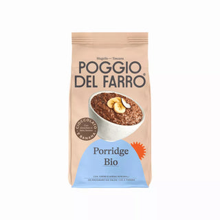 Bio pirino-ovsena kaša - čokolada 300g (10.06.26)
