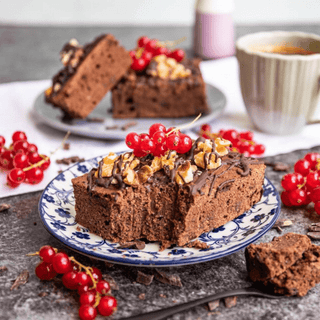 KETO mešanica za brownie 360 g Simply Keto
